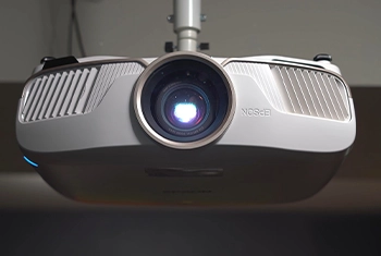 Home Theatre Setup Technicians